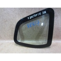 Стекло кузовное глухое правое Renault Duster 2012> 833060013r
