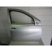 Дверь передняя правая Renault Duster 2012> 801007358r