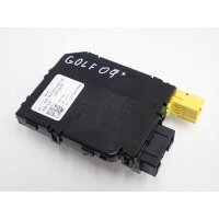 Датчик угол поворота 1k0953549cq volkswagen гольф vi 09 год