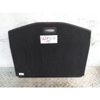 Пол багажника renault scenic iv 849024992r