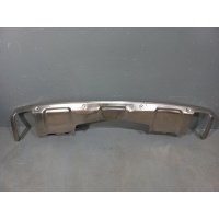 Накладка заднего бампера Mercedes-Benz M-Class W164 A1648854423