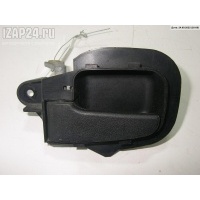 Ручка двери внутренняя передняя левая BMW 3 E36 (1991-2000) 1997 51211960807