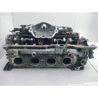 Головка блока цилиндров двигателя (ГБЦ) BMW 3 E46 (1998-2006) 2002 7505422