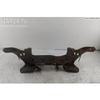 Балка подвески передняя (подмоторная) Mazda Premacy 2004 CB07-34-80XE