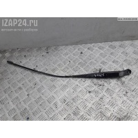 Щеткодержатель (поводок стеклоочистителя) передний Прав. Volkswagen Fox 2005 5Z0955409A