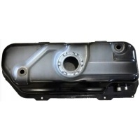 Бачёк топлива chevrolet aveo хэтчбек 08 - 11 т бензин