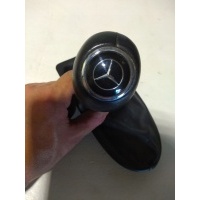 Рукоятка чехол мерседес w211 рестайлинг cls w219