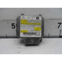 Блок управления подушек безопасности Daewoo Matiz (M100) 1998 - 2016 2002 96336865,