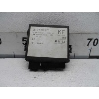 Блок комфорта Opel Zafira A 1999 - 2005 2003 24437076,