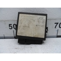 Блок комфорта Opel Zafira A 1999 - 2005 2002 24437076,