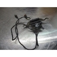 Катушка зажигания Audi A4 1996 078905101c