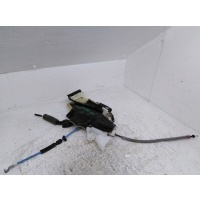Замок двери передней левой Mercedes W204 C 2007-2014 A2047201535