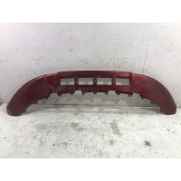 Юбка бампера переднего Audi Q5 8R 2009-2017 8R0807061FGRU