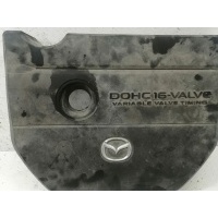 Накладка моторного отсека Mazda 6 2 GH 2007-2012 LF96102F0C