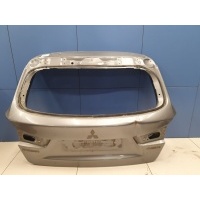 Дверь багажника Mitsubishi ASX 2010-2020 5801B035