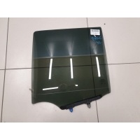 Стекло двери задней левой Nissan Pathfinder R51 2005-2014 82301EB305