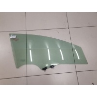 Стекло двери передней правой Honda Civic 4D 2006-2012 73350SNBE00