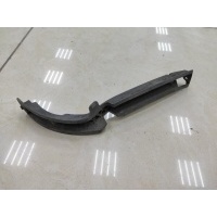 Кронштейн бампера Volkswagen Passat B6 2005 3C0807177
