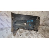 Пыльник двигателя боковой Mazda 3 I (BK) Рестайлинг (2006–2009) 150 2007 BP4K-56-115F