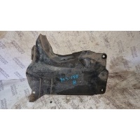 Пыльник двигателя боковой Mazda 3 I (BK) Рестайлинг (2006–2009) 150 2007 BP4K-56-114D