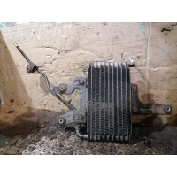 Масляный радиатор Mitsubishi Pajero 4 MR453639