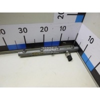 Рейка топливная (рампа) VAG A8 [4E] (2002 - 2010) 057130089K