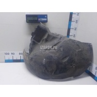 Локер передний правый VAG A8 [4E] (2002 - 2010) 4E0821172P