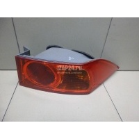 Фонарь задний наружный правый Honda Accord VII (2003 - 2008) 33501SEAJ51