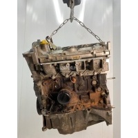Двигатель Renault Megane II (2003 - 2009) 7701476945