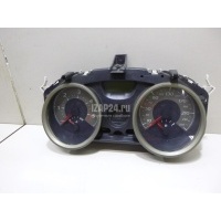Панель приборов Renault Megane II (2003 - 2009) 8200720314