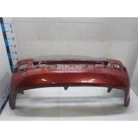Бампер задний Renault Megane II (2003 - 2009) 7701476955