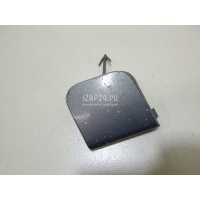 Заглушка буксировочного крюка Renault Megane II (2003 - 2009) 7701476890