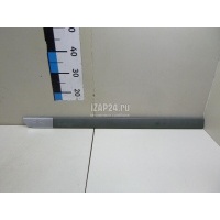 Молдинг передней левой двери Renault Megane II (2003 - 2009) 8200574616