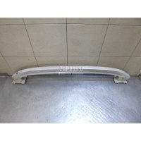 Усилитель заднего бампера Renault Megane II (2003 - 2009) 8200526963