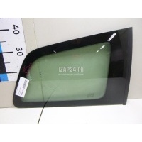 Стекло кузовное глухое правое Renault Megane II (2003 - 2009) 8200576710