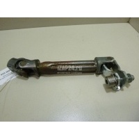 Кардан рулевой Renault Megane II (2003 - 2009) 130161979R