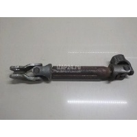 Кардан рулевой Renault Megane II (2003 - 2009) 130161979R