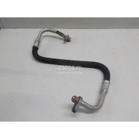 Трубка кондиционера Renault Megane II (2003 - 2009) 8200681254