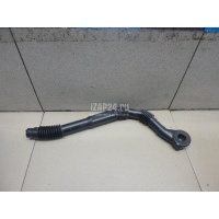 Трубка отопителя Renault Megane II (2003 - 2009) 8200070755