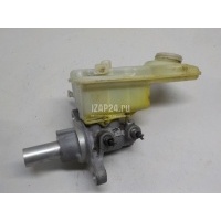 Цилиндр тормозной главный Renault Megane II (2003 - 2009) 460119372R