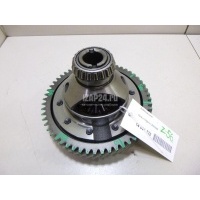 Дифференциал Renault Megane II (2003 - 2009) 7701478180