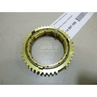 Кольцо синхронизатора Renault Megane II (2003 - 2009) 7701476657