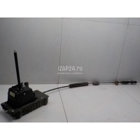 Кулиса КПП Renault Megane II (2003 - 2009) 8200784975