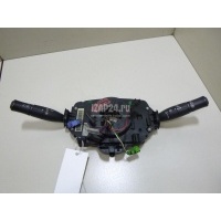 Переключатель подрулевой в сборе Renault Megane II (2003 - 2009) 8200216462