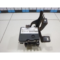 Блок ABS (насос) GM Meriva (2003 - 2010) 5530165