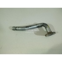 Трубка турбокомпрессора (турбины) BMW X5 E53 (2000 - 2007) 11427785856