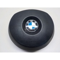 Подушка безопасности в рулевое колесо BMW X5 E53 (2000 - 2007) 32306780661