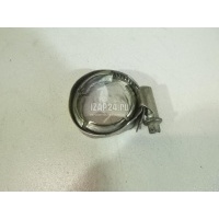 Хомут металлический BMW X5 E53 (2000 - 2007) 11717786146