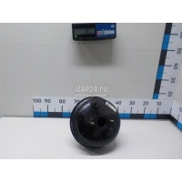 Усилитель тормозов вакуумный BMW X5 E53 (2000 - 2007) 34336760461
