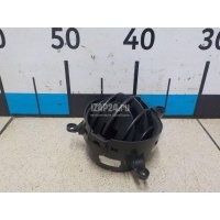 Дефлектор воздушный Ford Fusion (2002 - 2012) 1207754